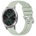 For Garmin VivoMove Luxe / Garminmove Luxe / Green