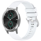 For Garmin VivoMove Luxe / Garminmove Luxe / White