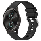 For Garmin VivoMove Style / Vivomove / Black