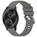 For Garmin VivoMove Style / Vivomove / Gray