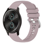 For Garmin VivoMove Style / Vivomove / Purple
