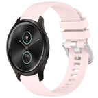 For Garmin VivoMove Style / Vivomove / Pink