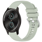 For Garmin VivoMove Style / Vivomove / Green