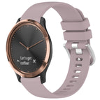 For Garmin Vivomove HR Sport / Purple