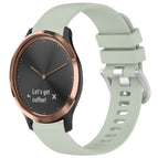 For Garmin Vivomove HR Sport / Green