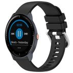 For Garmin Vivoactive3 / 3 Music / Black