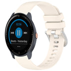 For Garmin Vivoactive3 / 3 Music / Starlight