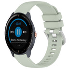 For Garmin Vivoactive3 / 3 Music / Green