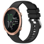 For Garmin Forerunner 645 / 645 Music / Black