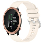 For Garmin Forerunner 645 / 645 Music / Starlight