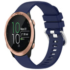 For Garmin Forerunner 645 / 645 Music / Dark Blue