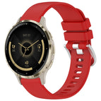 For Garmin Venu 3S / Red