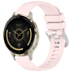 For Garmin Venu 3S / Pink