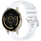 For Garmin Venu 3S / White