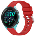 For Garmin Forerunner 265S / Red