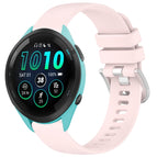 For Garmin Forerunner 265S / Pink