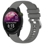 For Garmin Forerunner 255S Music / 255S / Gray