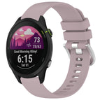 For Garmin Forerunner 255S Music / 255S / Purple