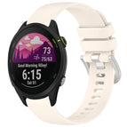 For Garmin Forerunner 255S Music / 255S / Stralight