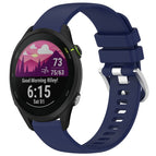 For Garmin Forerunner 255S Music / 255S / Dark Blue