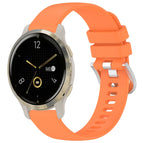 For Garmin Venu 2S / Orange