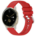 For Garmin Venu 2S / Red