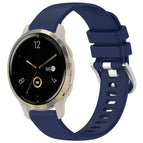 For Garmin Venu 2S / Dark Blue