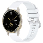 For Garmin Venu 2S / White