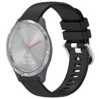 For Garmin Vivomove 3S / Black