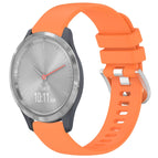 For Garmin Vivomove 3S / Orange