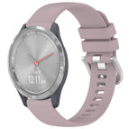 For Garmin Vivomove 3S / Purple