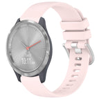 For Garmin Vivomove 3S / Pink