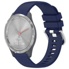 For Garmin Vivomove 3S / Dark Blue