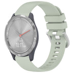 For Garmin Vivomove 3S / Green