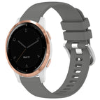 For Garmin Vivoactive 4S / Gray