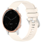 For Garmin Vivoactive 4S / Stralight