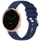 For Garmin Vivoactive 4S / Dark Blue