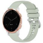 For Garmin Vivoactive 4S / Green