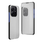 For Xiaomi Redmi Note 14 5G / Silver
