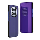 For Xiaomi Redmi Note 14 Pro 5G / Purple Blue
