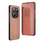 For Redmi Note 15 4G / 5G Global 164mm / Rose Gold