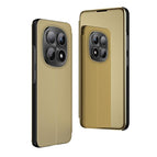 For Redmi Note 15 4G / 5G Global 164mm / Gold