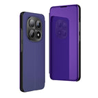 For Redmi Note 15 4G / 5G Global 164mm / Purple Blue