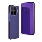 For Xiaomi 17T 5G / Purple Blue