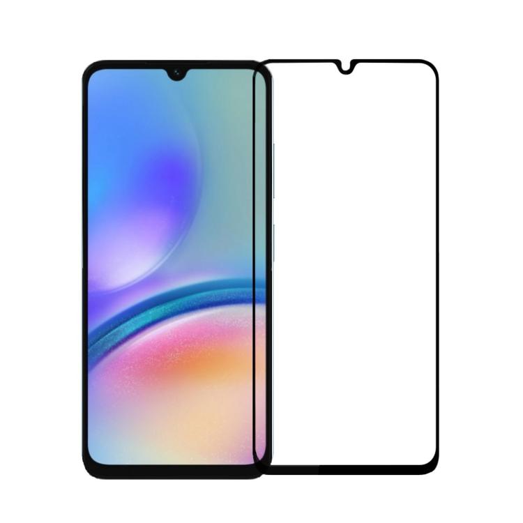 PINWUYO 9H 2.5D Full Screen Tempered Glass Film