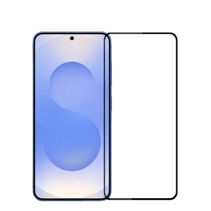 PINWUYO 9H 2.5D Full Screen Tempered Glass Film