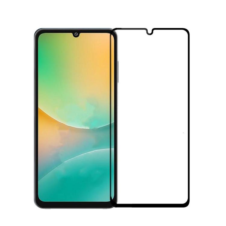 PINWUYO 9H 2.5D Full Screen Tempered Glass Film