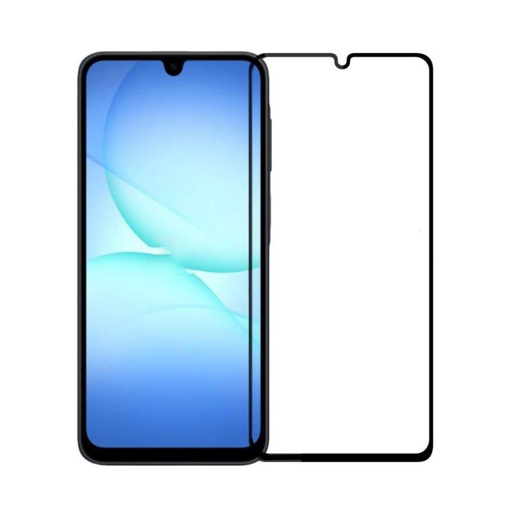 PINWUYO 9H 2.5D Full Screen Tempered Glass Film
