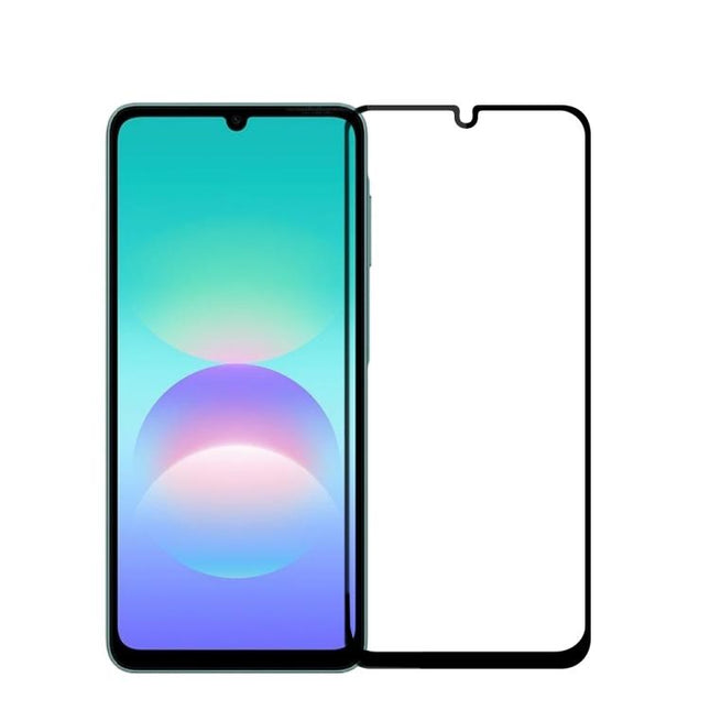 PINWUYO 9H 2.5D Full Screen Tempered Glass Film, For Galaxy M47 5G, For Galaxy Z Fold8 5G Outer Screen, For Galaxy S26 FE 5G, For Galaxy Z Fold8 Ultra 5G Outer Screen, For Galaxy Z Flip8 5G Outer Screen, For Galaxy M17e, For Galaxy S26+ 5G Unlock      ...