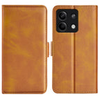 For Xiaomi Redmi Note 13 5G / Yellow